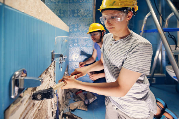 Best Crawl Space Mold Remediation  in Forest, OH